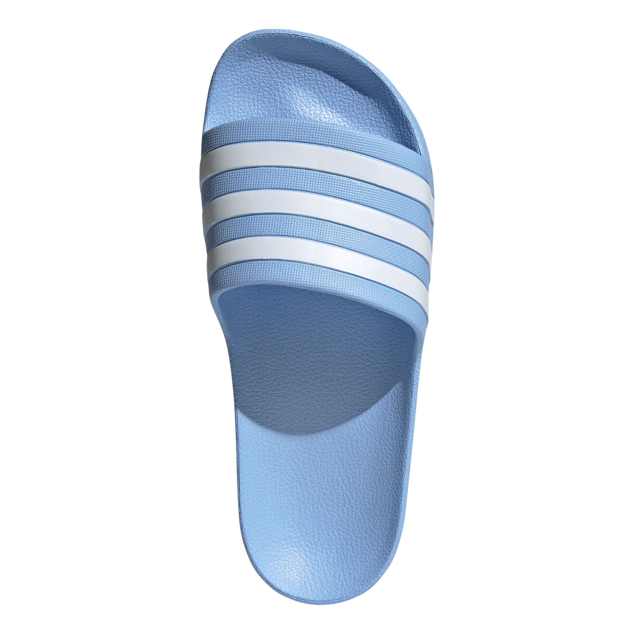 Hellblaue adiletten on sale