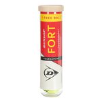 Dunlop Fort Tournament One Ball Free