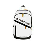 Starvie Starvie  WHITE SPORT Rucksack -wei&szlig;, schwarz
