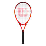 Wilson Tennisschl&auml;ger Wilson Pro Staff Precision XL 110 Allroundschl&auml;ger