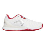 HEAD Tennisschuhe HEAD Sprint Evo 3.0 Sandplatzschuh Damen-Weiß,Berry