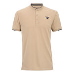 Tecnifibre POLO PIQUE SAND 2025 S
