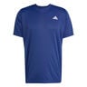  Club T-Shirt Herren - dunkelblau