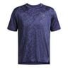 Tech Vent Geode Shortsleeve