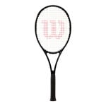 Wilson Tennisschl&auml;ger Wilson Pro Staff 97 V14 Noir Turnierschl&auml;ger