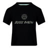 Rotatores Move T-Shirt Damen-Schwarz