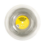 Tennis-Point Premium Touch 220m hellblau