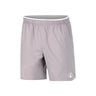 Mind Slam Shorts Herren-Lila,Wei&szlig;