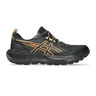 Gel-Sonoma 8 GTX Trailschuh Damen - schwarz, orange