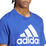 Essentials Single Jersey Big Logo T-Shirt