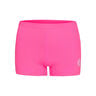 Crew Ballshorts Mädchen-Pink
