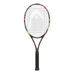 HEAD Tennisschl&auml;ger HEAD Radical Graphene XT Radical Pro Turnierschl&auml;ger (besaitet)