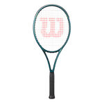 Wilson Tennisschl&auml;ger Wilson Blade 100UL V9 Turnierschl&auml;ger (besaitet)