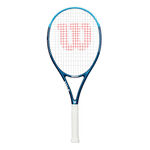Wilson Tennisschl&auml;ger Wilson Ultra Power RXT 105 Allroundschl&auml;ger (besaitet)