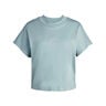 All SZN T-Shirt Damen-salbei