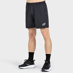 Bullpadel Shorts Bullpadel CECLAVIN Shorts Herren-schwarz