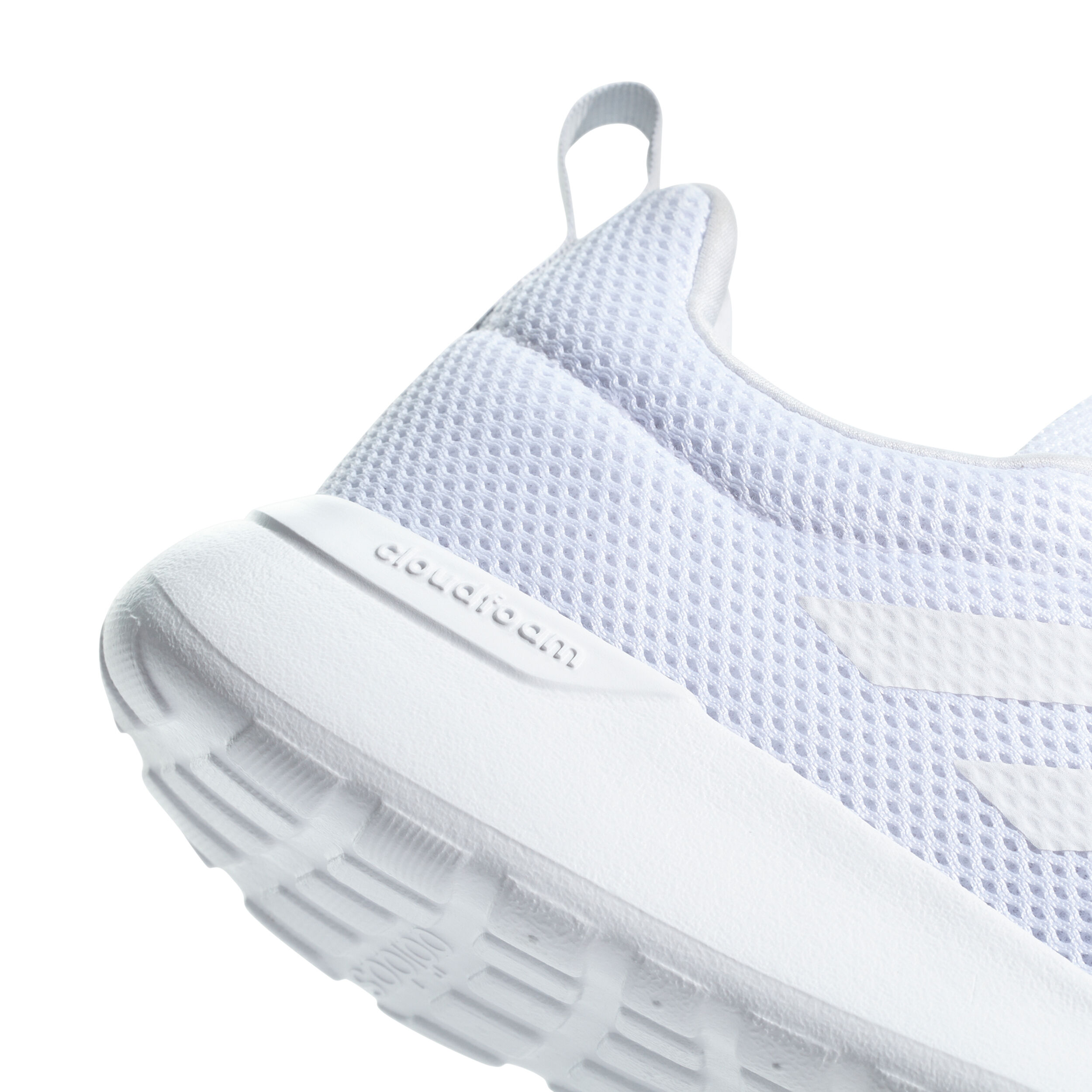 Adidas lite racer cln weiß outlet