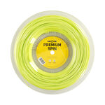 Tennis-Point Tennis-Point Premium Spin Saitenrolle 220m-Limette