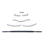 Babolat Schl&auml;gerzubeh&ouml;r Babolat Pure Drive GEN11 &Ouml;senbandset 