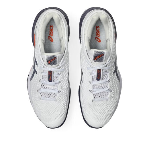 ASICS