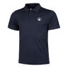 Tournament Polo Herren - blau, 