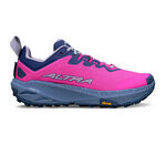 Altra Trailschuh Altra  Experience Wild 3+ Trailschuh Damen-pink