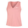 Dri-Fit Victory Court Tank-Top Damen - rosa, 