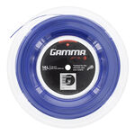 Gamma Gamma Jet Saitenrolle 200m-Blau