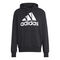 Essentials French Terry Big Logo Hoodie