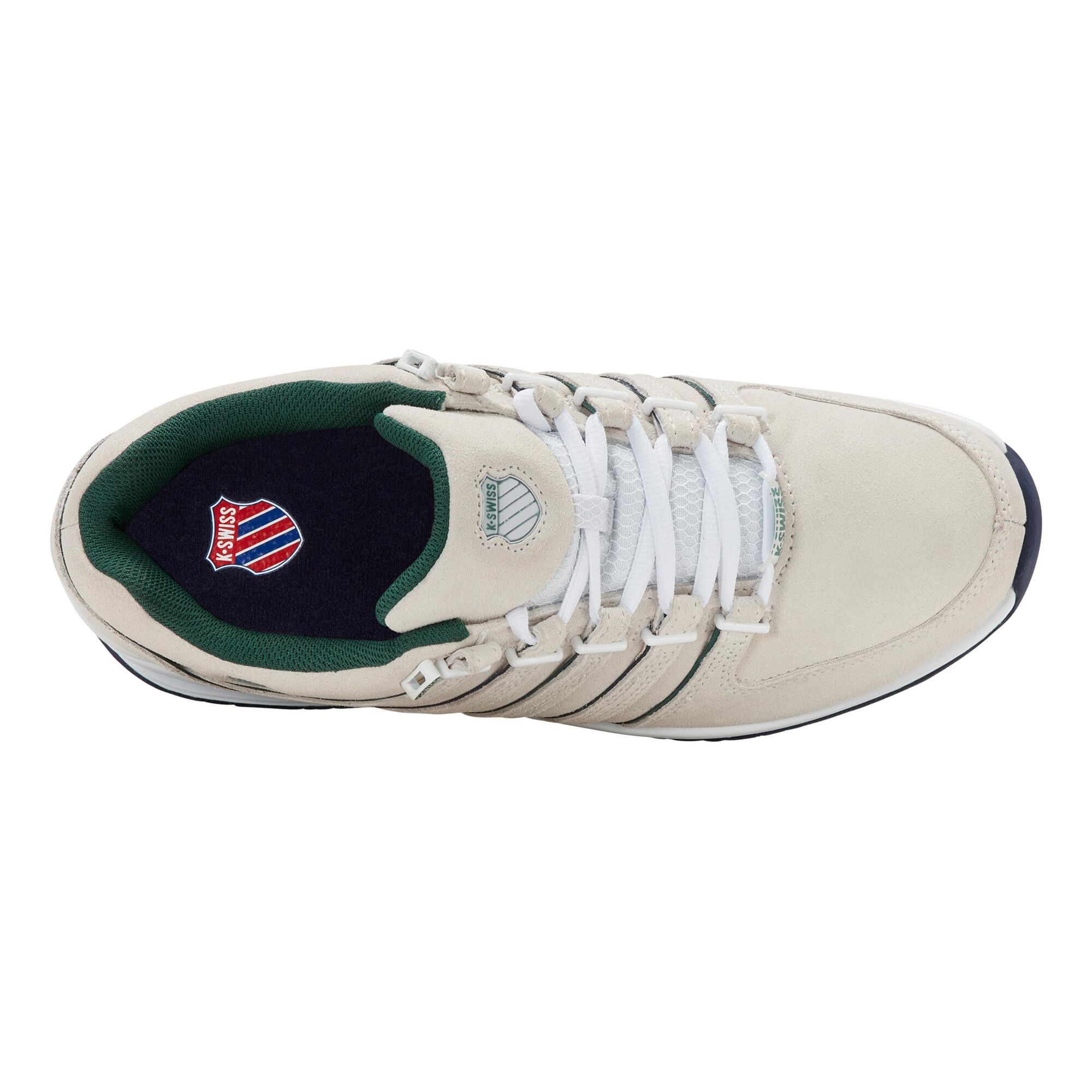 K-Swiss