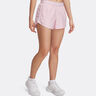 Tech Play Up Ballshorts Damen-Pink