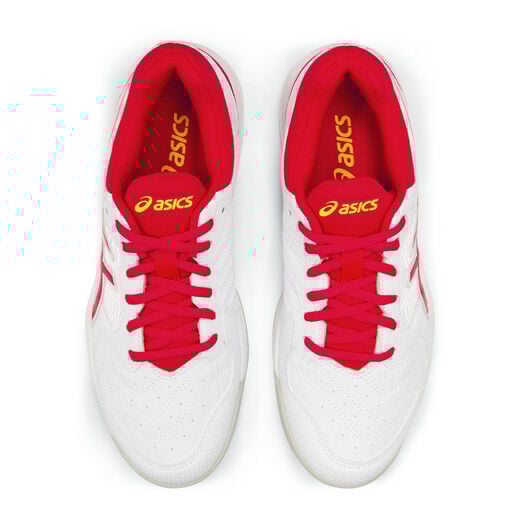 ASICS
