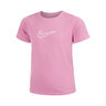 Dri-FIT One T-Shirt Mädchen - rosa, 