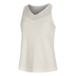 Fila Bekleidung Fila Angelina Tank-Top Damen-Wei&szlig;