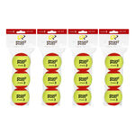 Racket Roots 4x RR Stage 3-3er Polybag