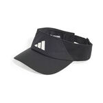 adidas Bekleidung adidas Climacool Visor Visor Damen - schwarz