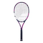 Babolat Tennisschläger Babolat Boost Aero Pink Turnierschläger (besaitet)
