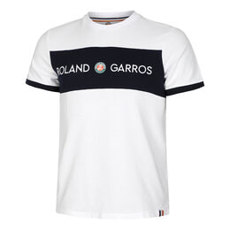 Color Block Tee
