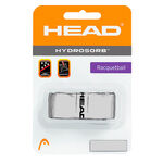 HEAD Basisgriffbänder HEAD HydroSorb 1er Pack-Weiß,Schwarz
