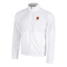 Court Heritage Trainingsjacke Herren-Weiß,Weiß