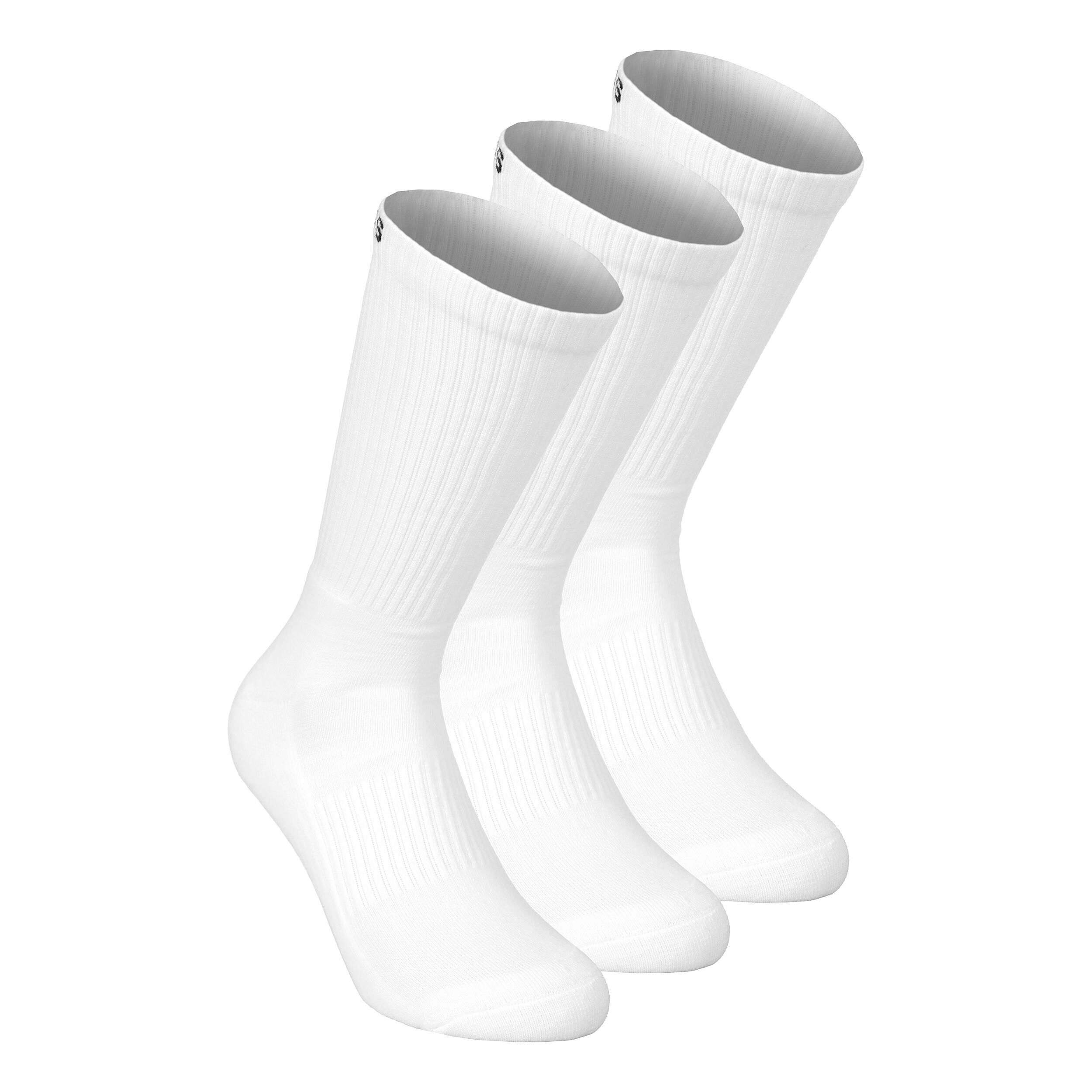 Tennissocken weiß