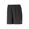Run Favorite Velocity 7in Session Shorts Herren-Schwarz