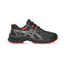 Pre-Venture 9 GS Trailschuh Kinder-Schwarz,Weiß