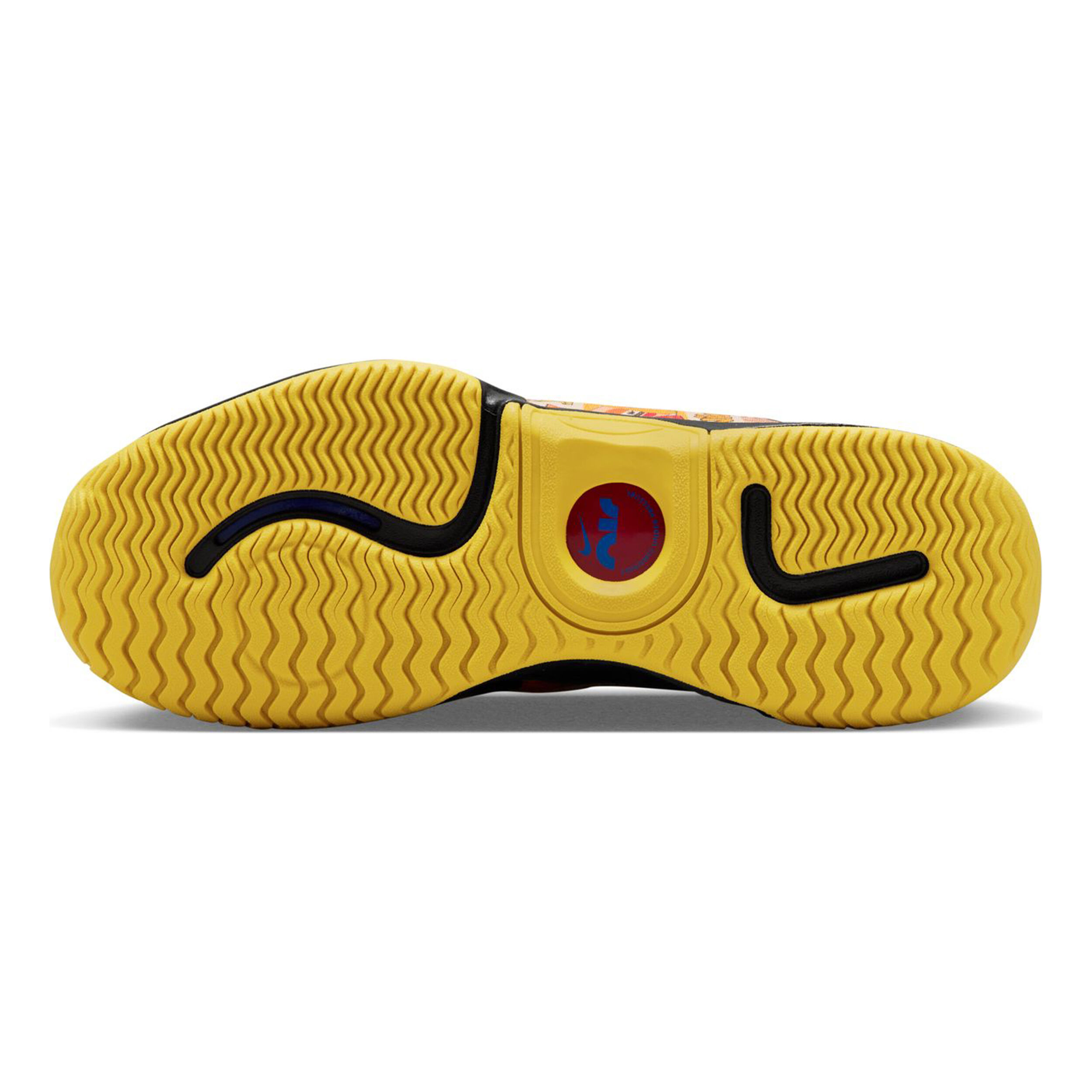 Nike Court Zoom GP Turbo Naomi Osaka PRM Allcourtschuh Damen