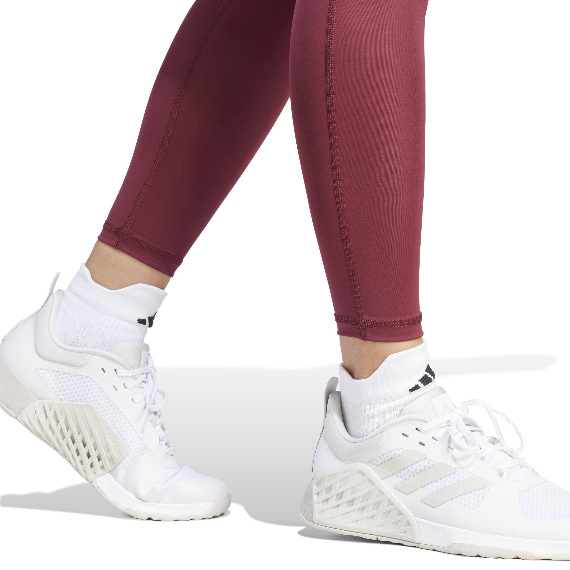 Adidas techfit running shoes shop