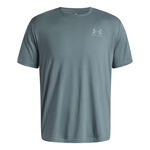 Under Armour Bekleidung Under Armour Sportstyle Left Chef T-Shirt Herren-oliv
