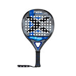 NOX Padelschl&auml;ger NOX X-HERO BLUE Padelschl&auml;ger 
