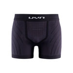UYN Bekleidung UYN Motyon 2.0 Boxer Short Herren-Schwarz,Dunkelgrau