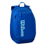 Wilson Wilson Ultra V5 Tour Rucksack-Blau
