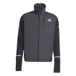 adidas Bekleidung adidas Adi365 Warm Laufjacke Herren-Schwarz